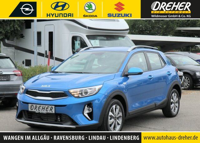 Kia Stonic 2025