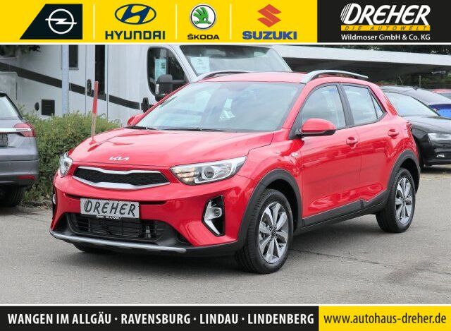 Kia Stonic 2025