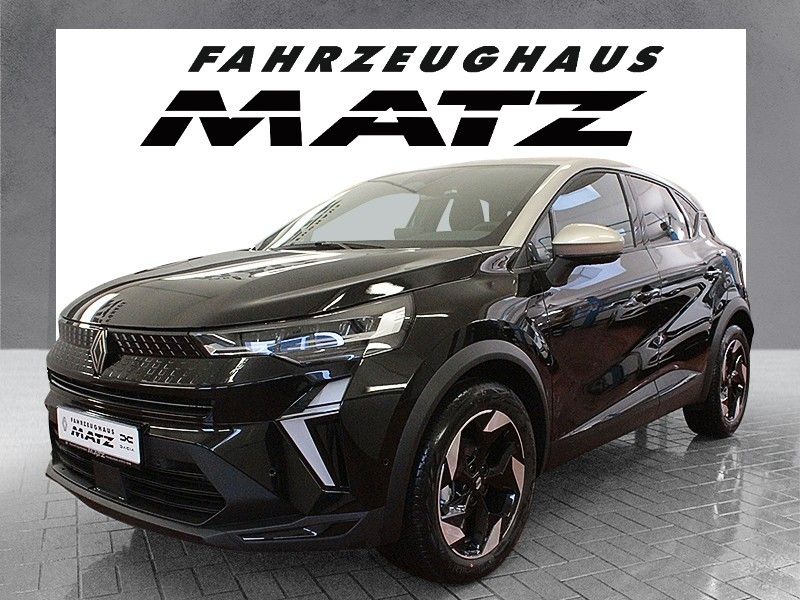 Renault Captur 2025