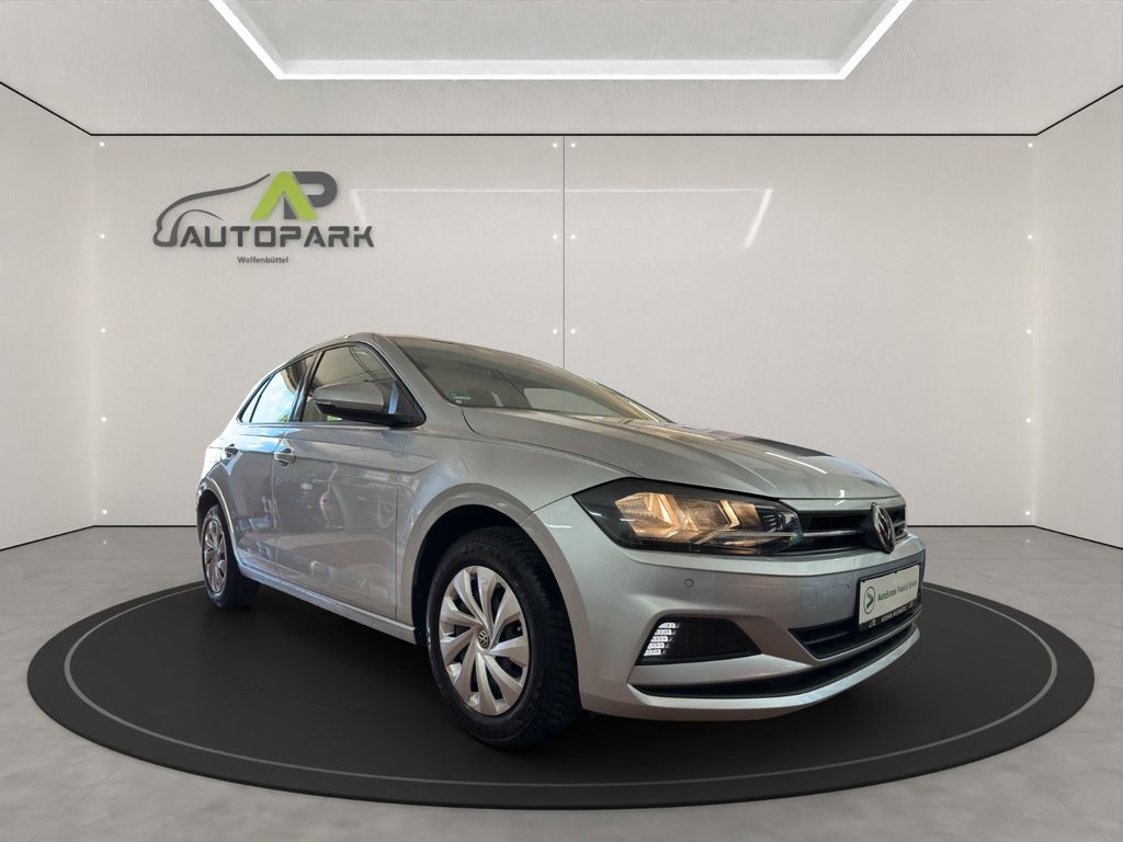 Volkswagen Polo 2020