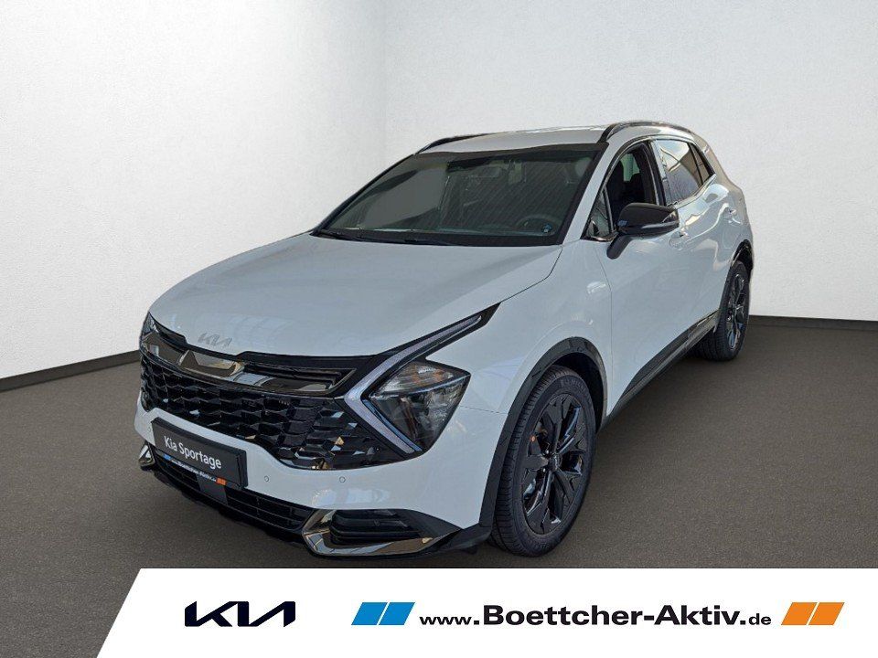 Kia Sportage 2024