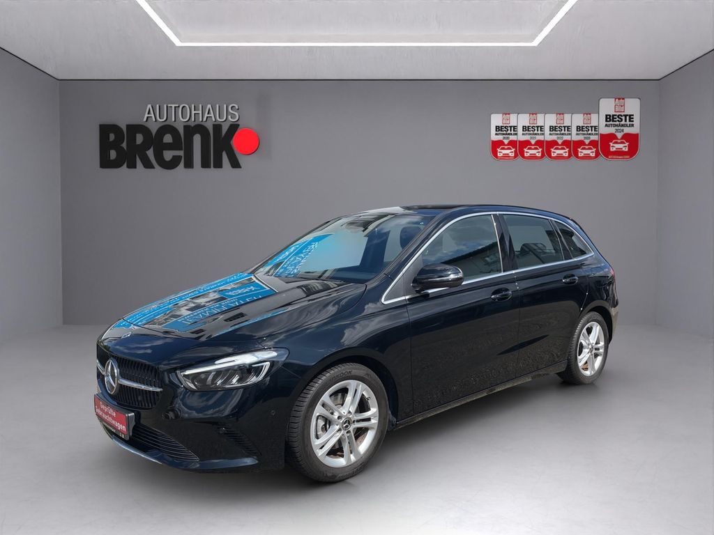 Mercedes-Benz B 180 2024