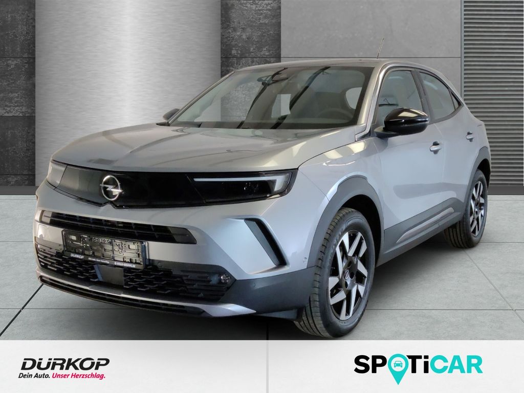 Opel Mokka 2024