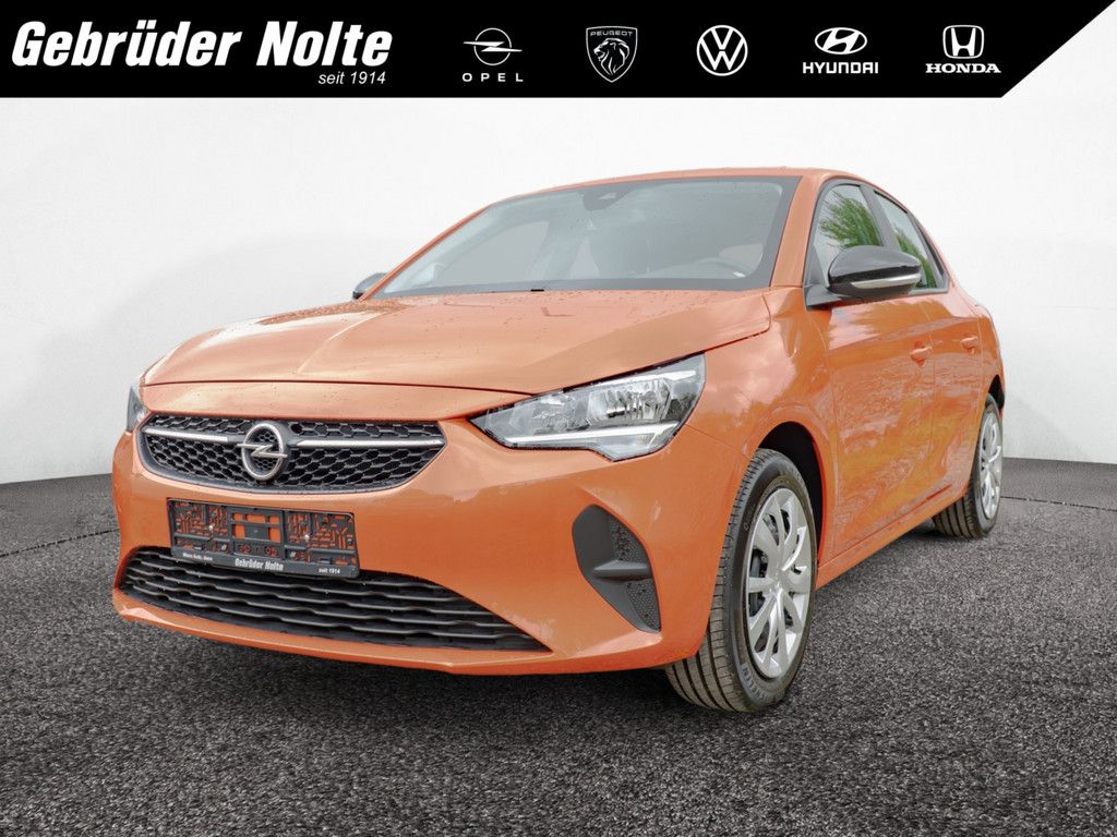 Opel Corsa 2022