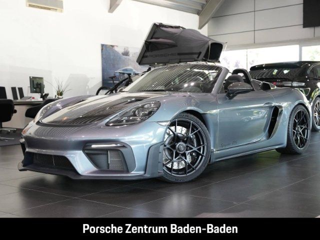 Porsche Other