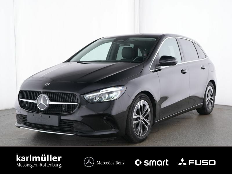 Mercedes-Benz B 180 2024