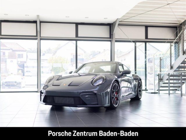 Porsche 992 2025
