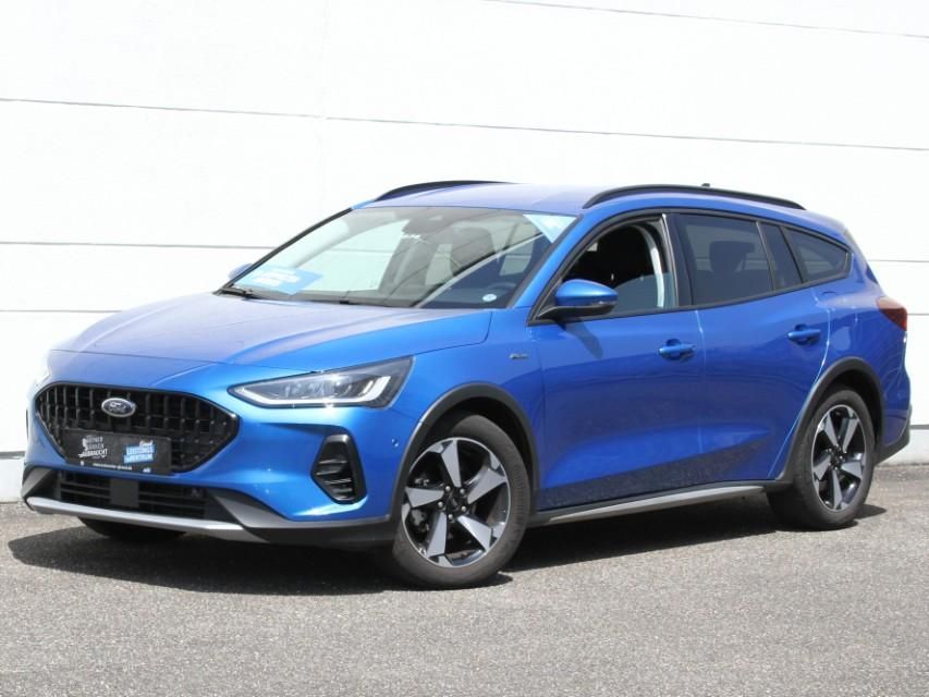 Ford Focus 2024