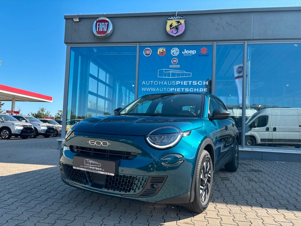 Fiat 600