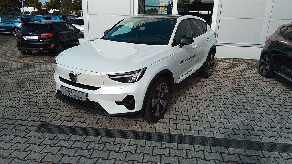 Volvo C40 2023