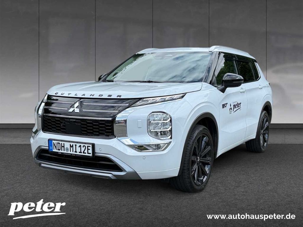 Mitsubishi Outlander 2025