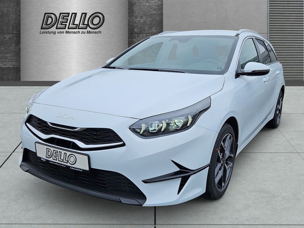 Kia cee'd Sportswagon 2025