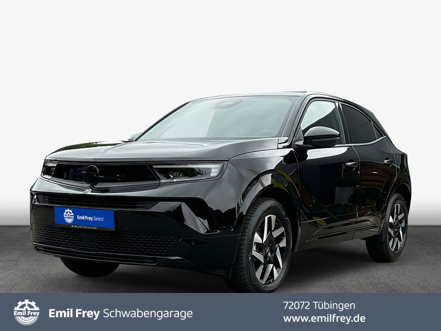 Opel Mokka 2025