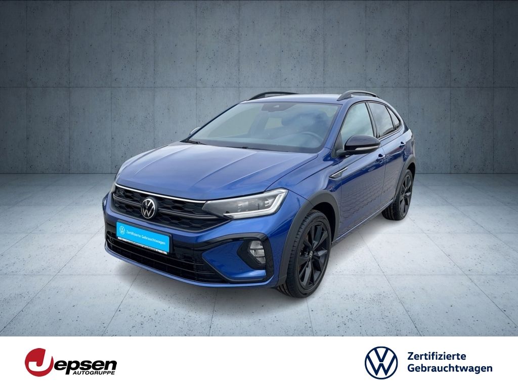 Volkswagen Taigo 2022