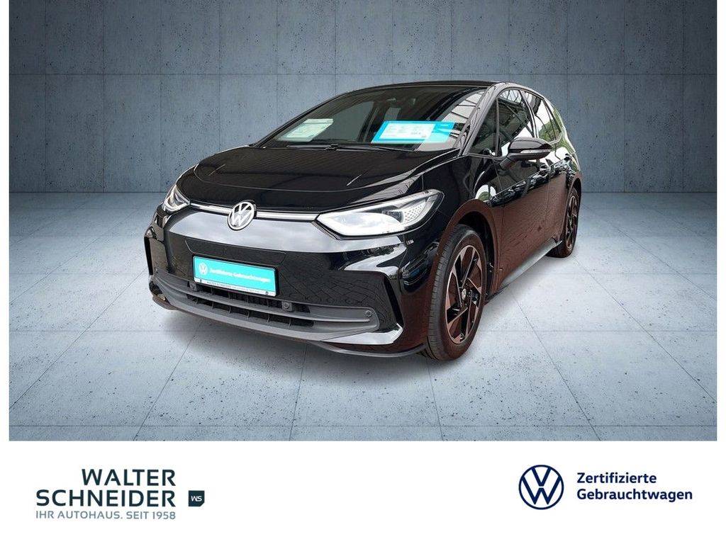 Volkswagen ID.3 2024