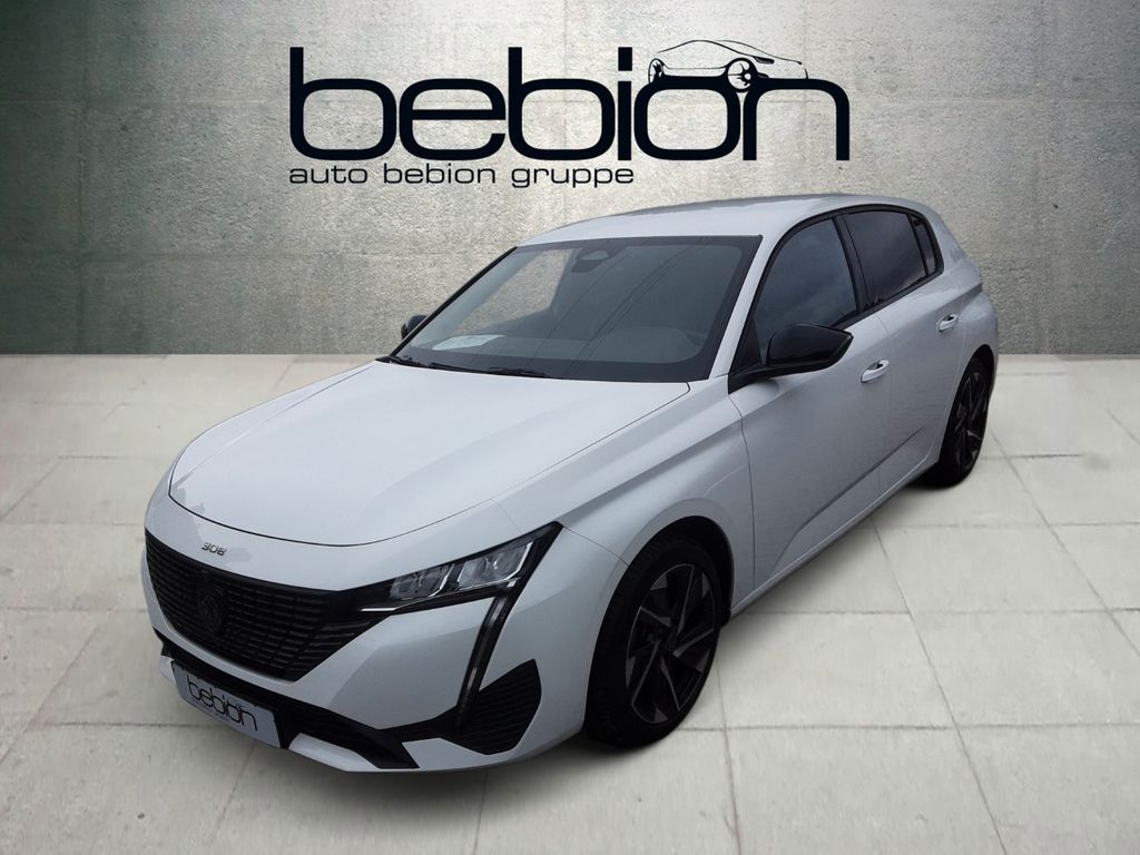 Peugeot 308 2023