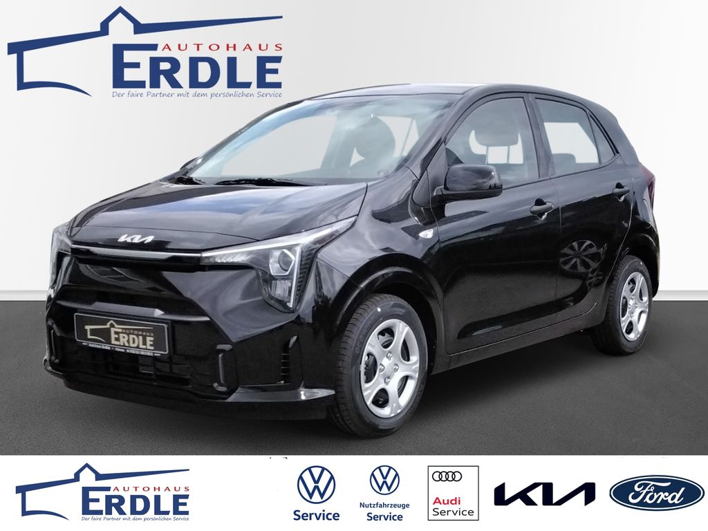Kia Picanto 2025
