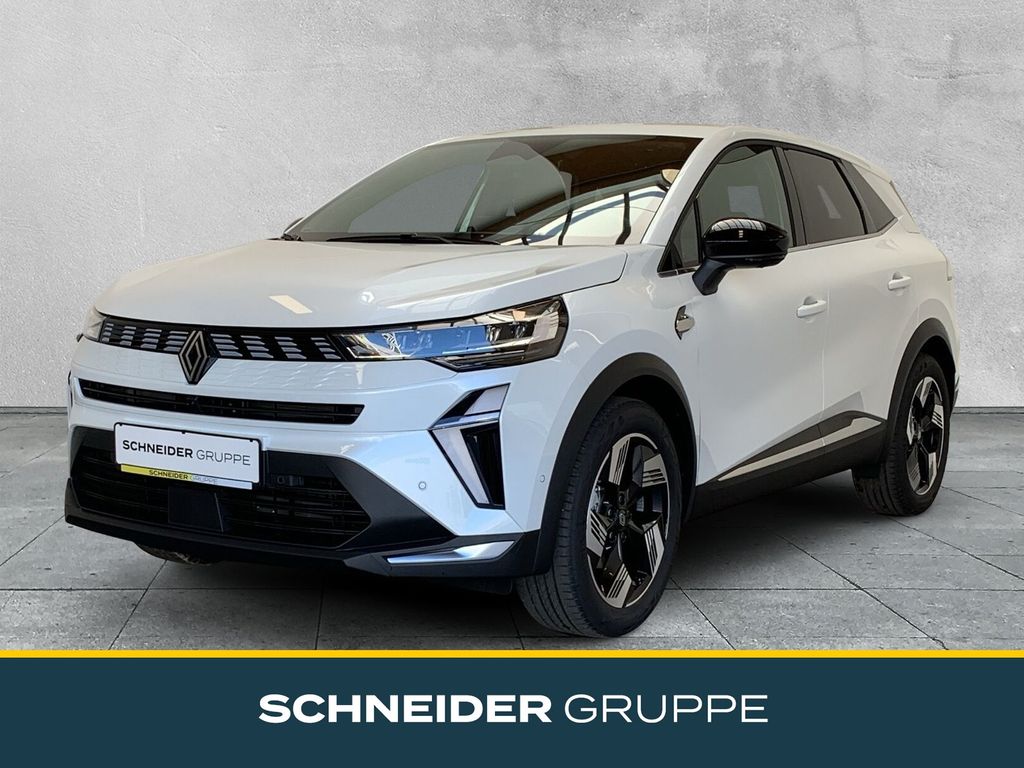 Renault Symbioz 2025