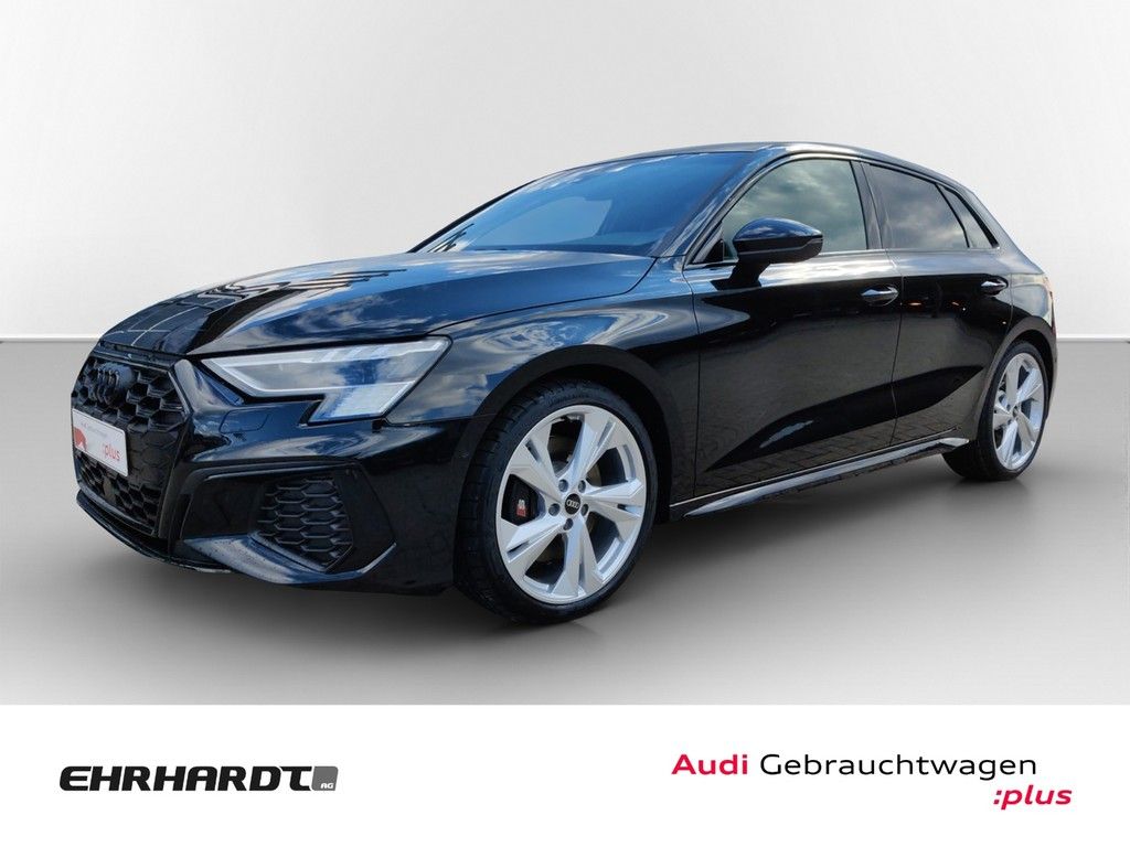 Audi S3 2024