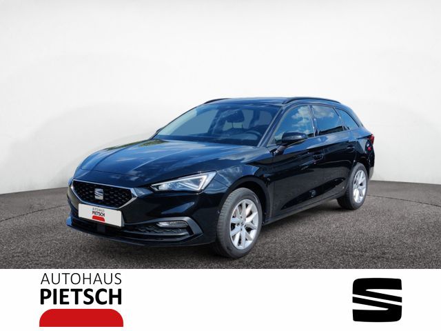 Seat Leon 2022