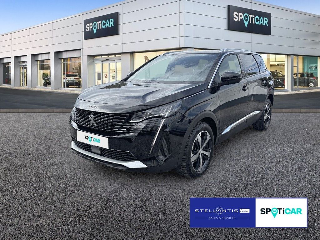 Peugeot 5008 2023