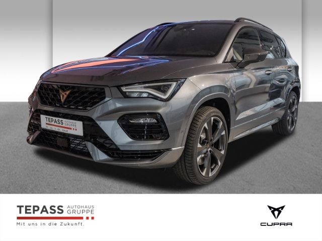 Cupra Ateca 2025
