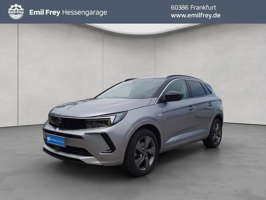 Opel Grandland (X) 2023