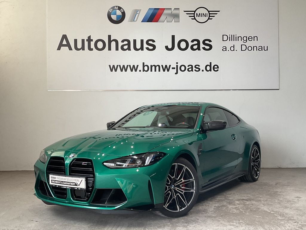BMW M4 2024