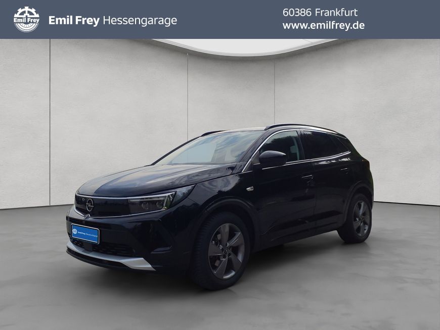 Opel Grandland (X) 2023
