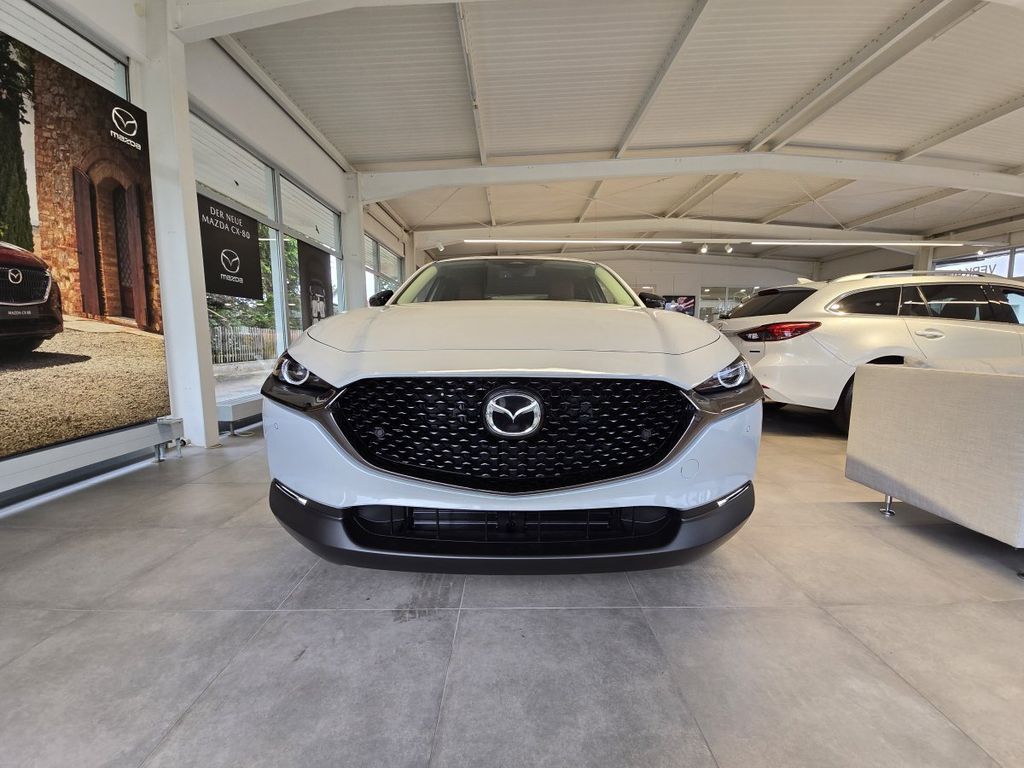 Mazda CX-30 2025