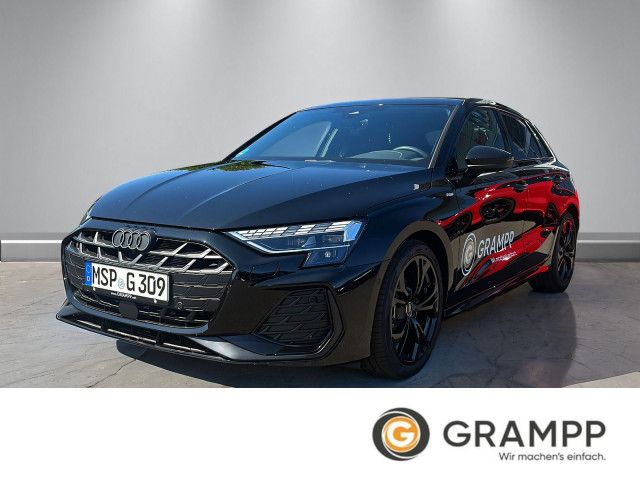 Audi A3 2025