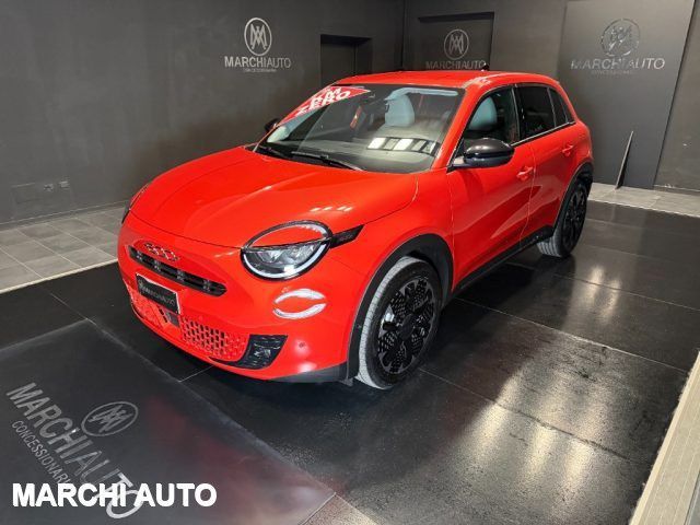 Fiat Other 2025
