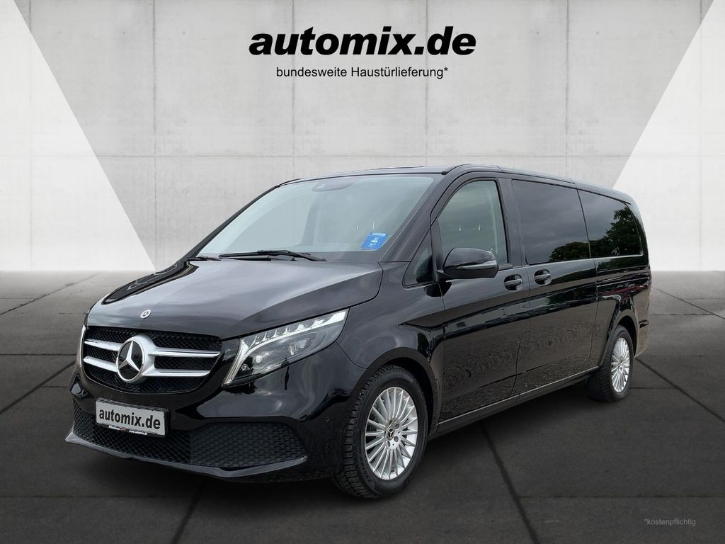 Mercedes-Benz V 300 2023