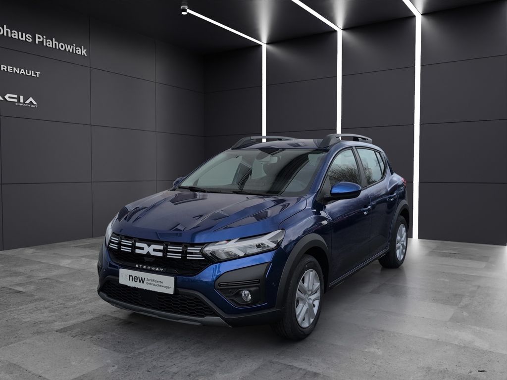 Dacia Sandero 2024