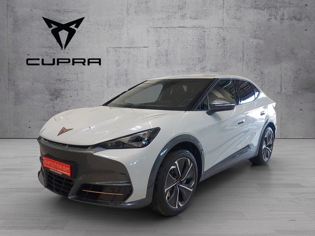 Cupra Tavascan 2025