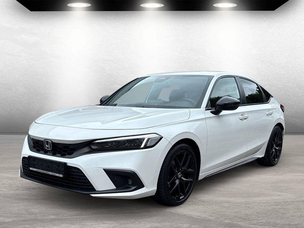 Honda Civic 2025