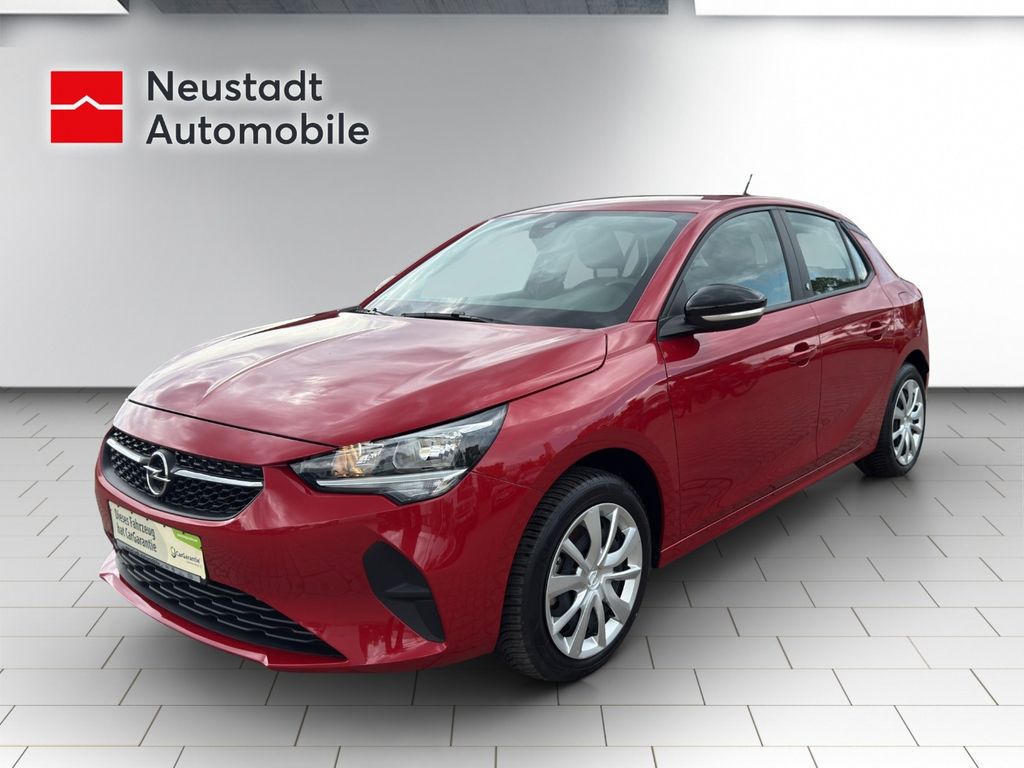 Opel Corsa 2022