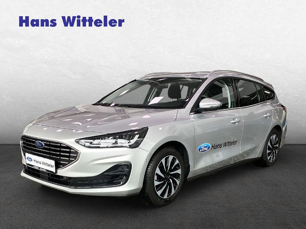 Ford Focus 2025