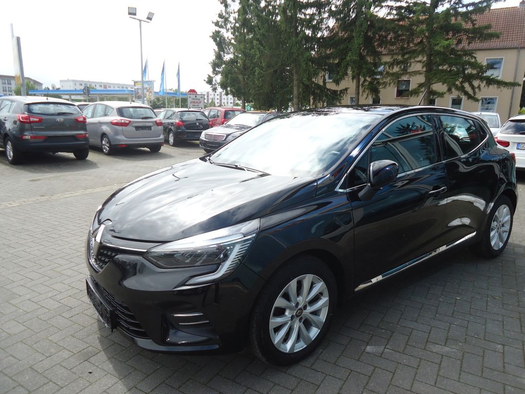 Renault Clio 2020