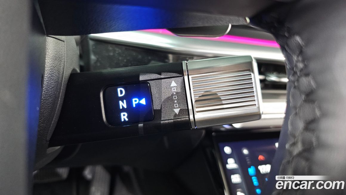 Hyundai Grandeur 2024