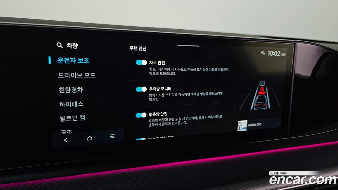 Hyundai Grandeur 2024