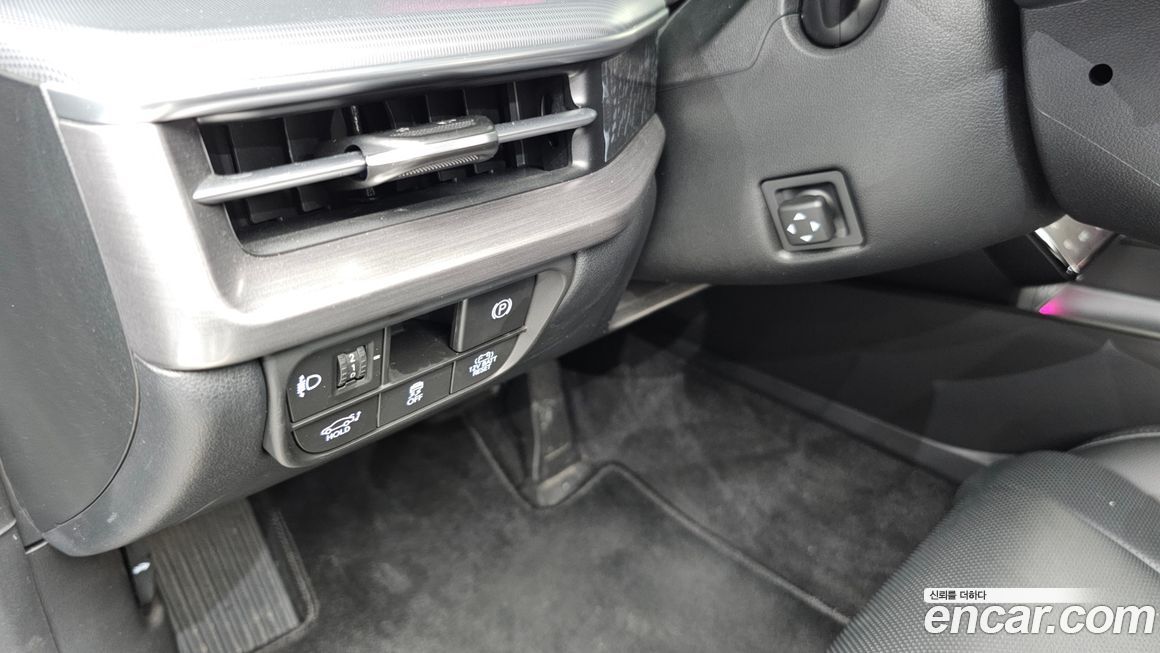 Hyundai Grandeur 2024