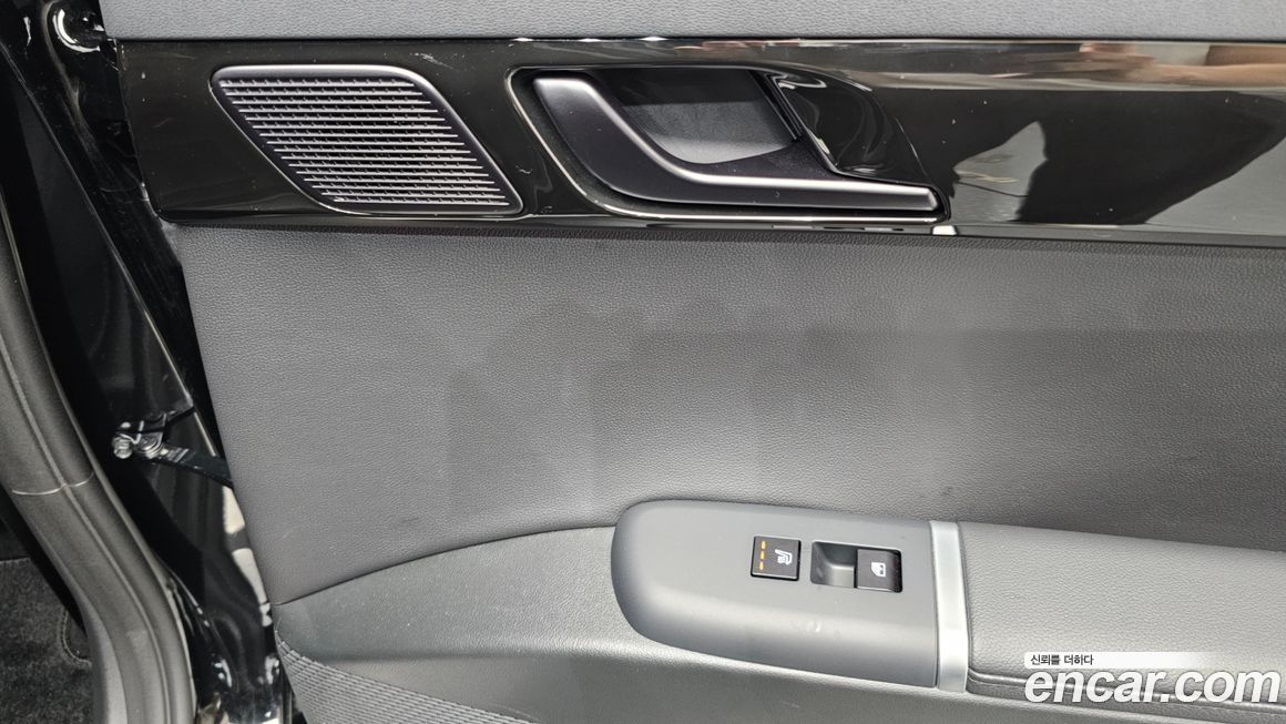 Hyundai Grandeur 2024