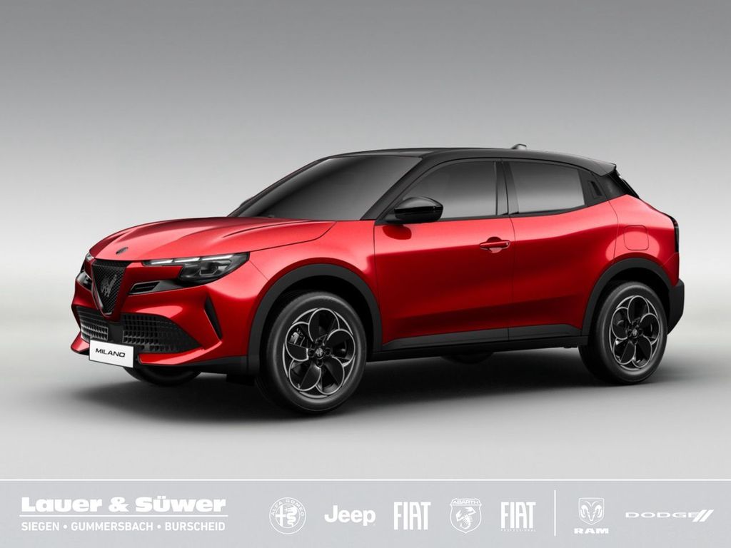 Alfa Romeo Junior