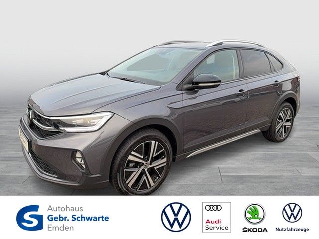 Volkswagen Taigo 2025