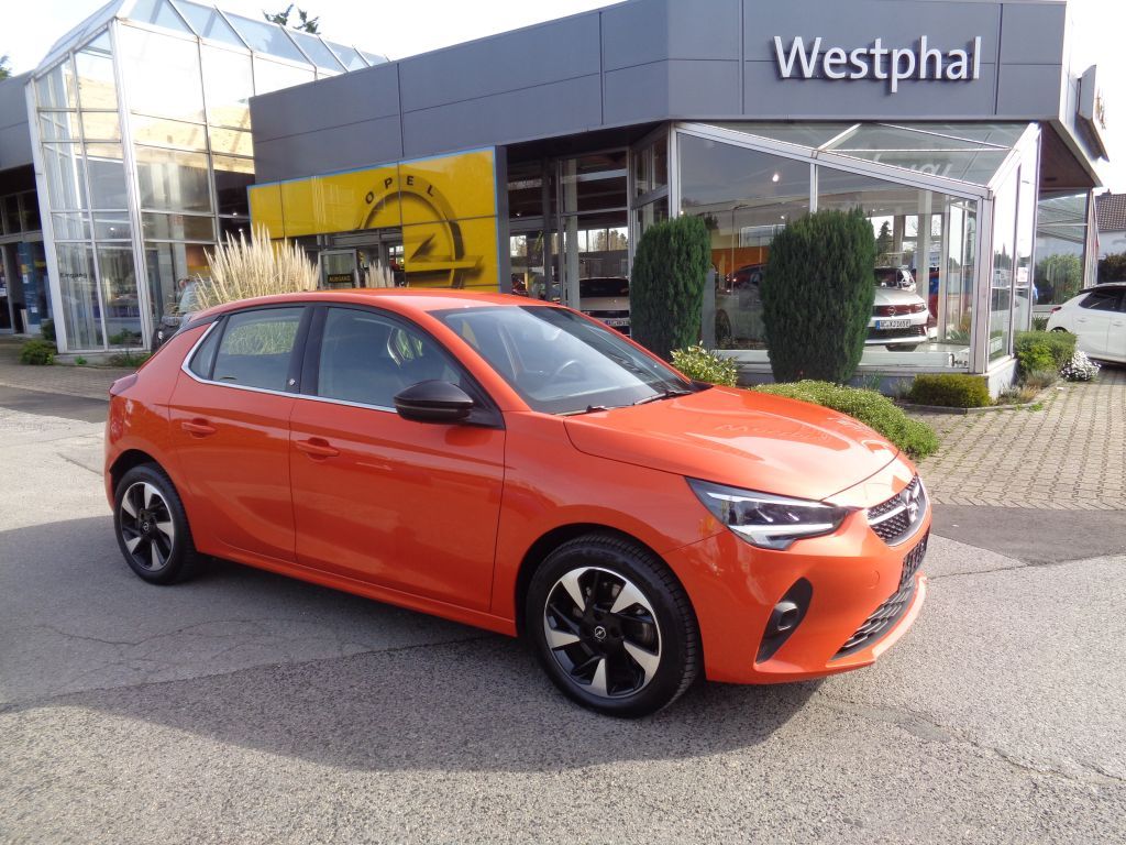 Opel Corsa 2021