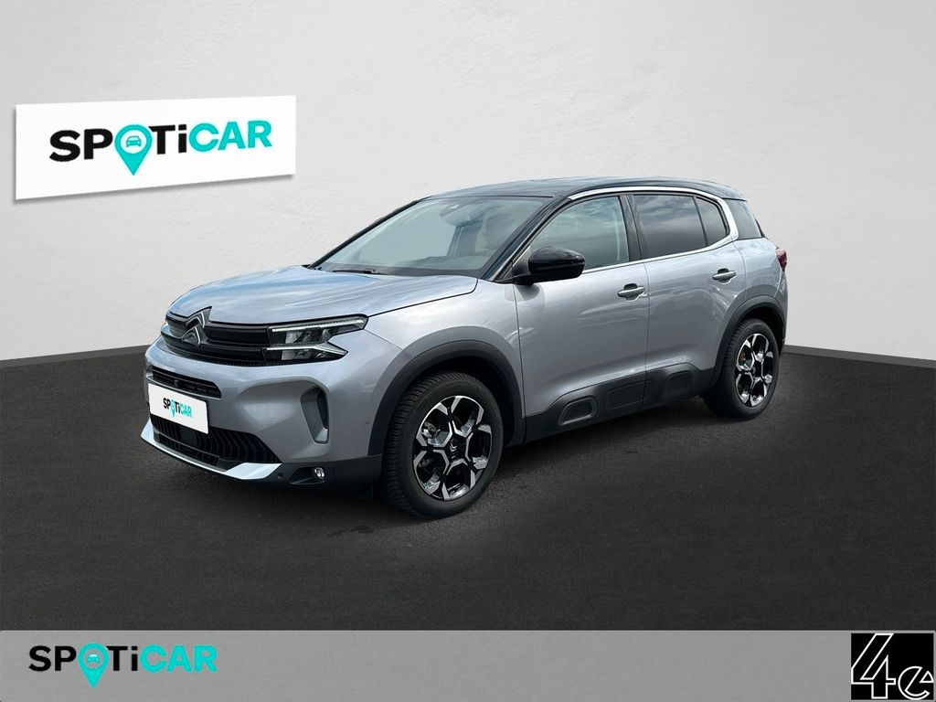 Citroën C5 Aircross 2024