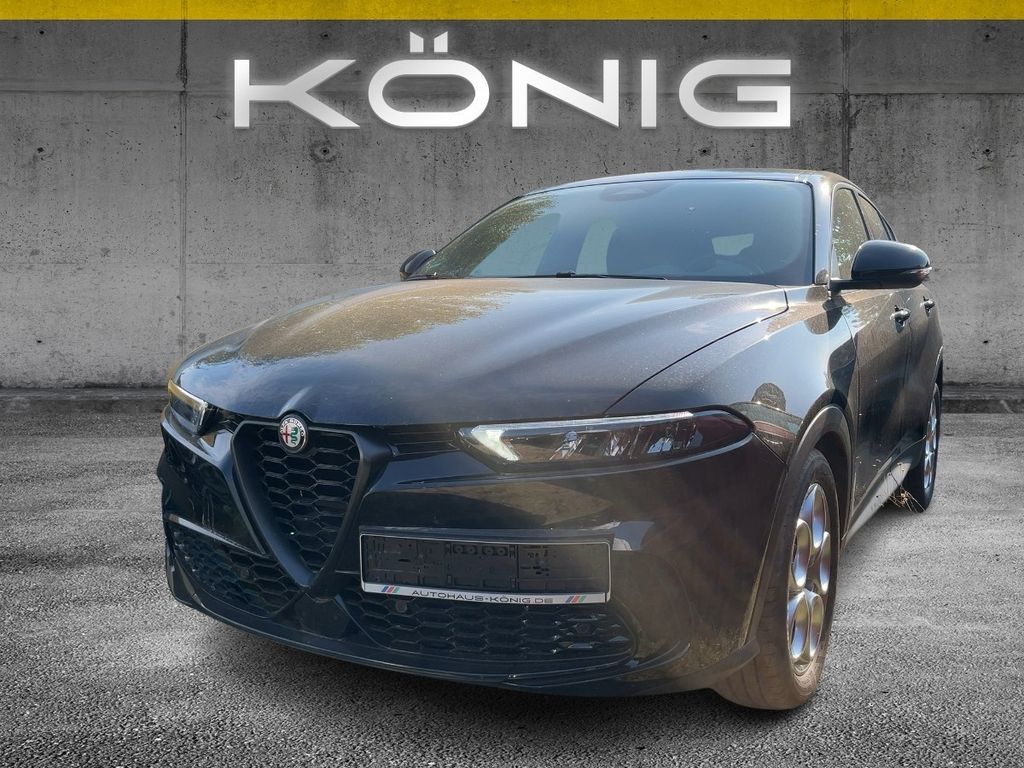 Alfa Romeo Tonale 2023