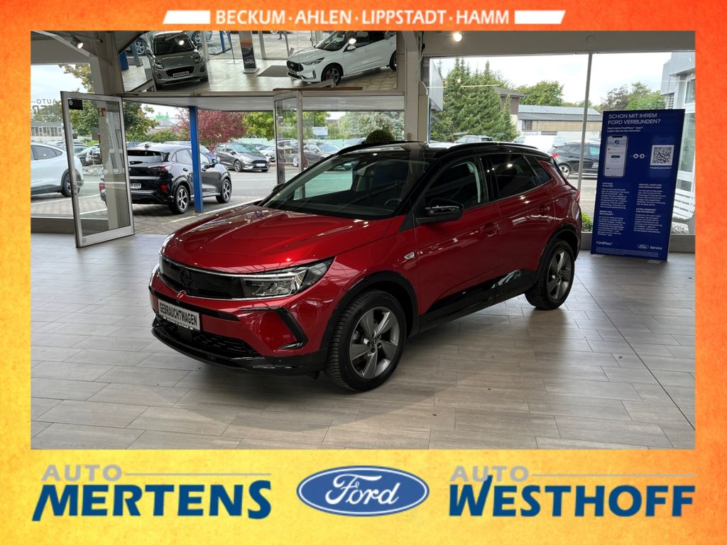 Opel Grandland (X) 2024