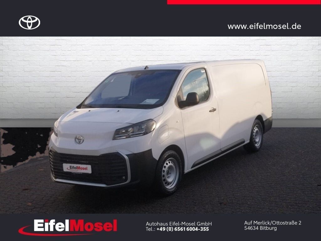 Toyota Proace (Verso) 2024